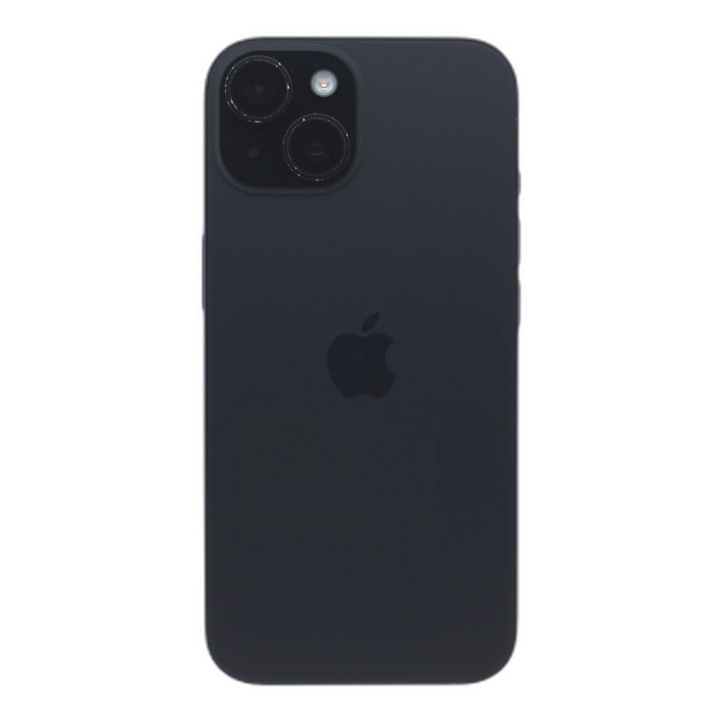 95新 Apple iPhone 15 256G 黑色 中國大陸版