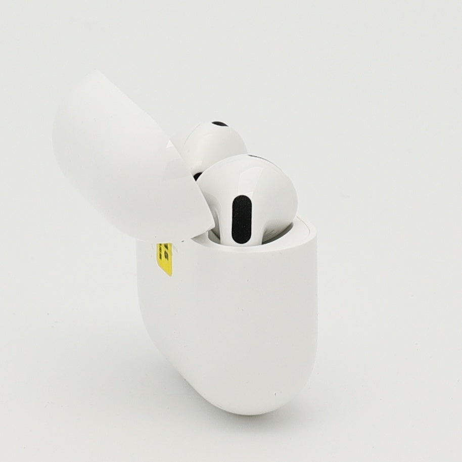 99新 Apple AirPods 4 (不支持主动降噪) 白色