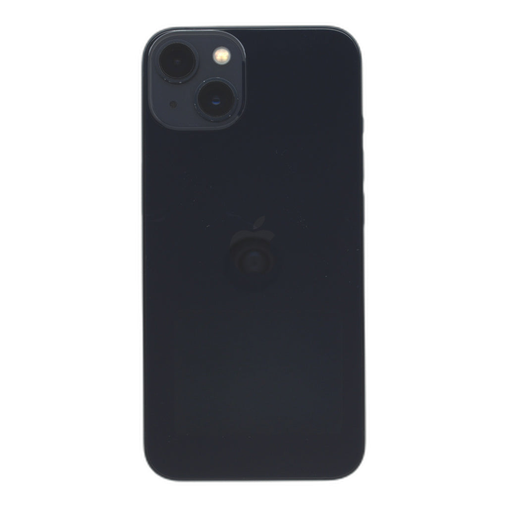 95新 Apple iPhone 13 128G 星光色 中國大陸版
