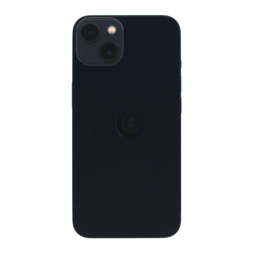 95新 Apple iPhone 13 128G 午夜色 中國大陸版