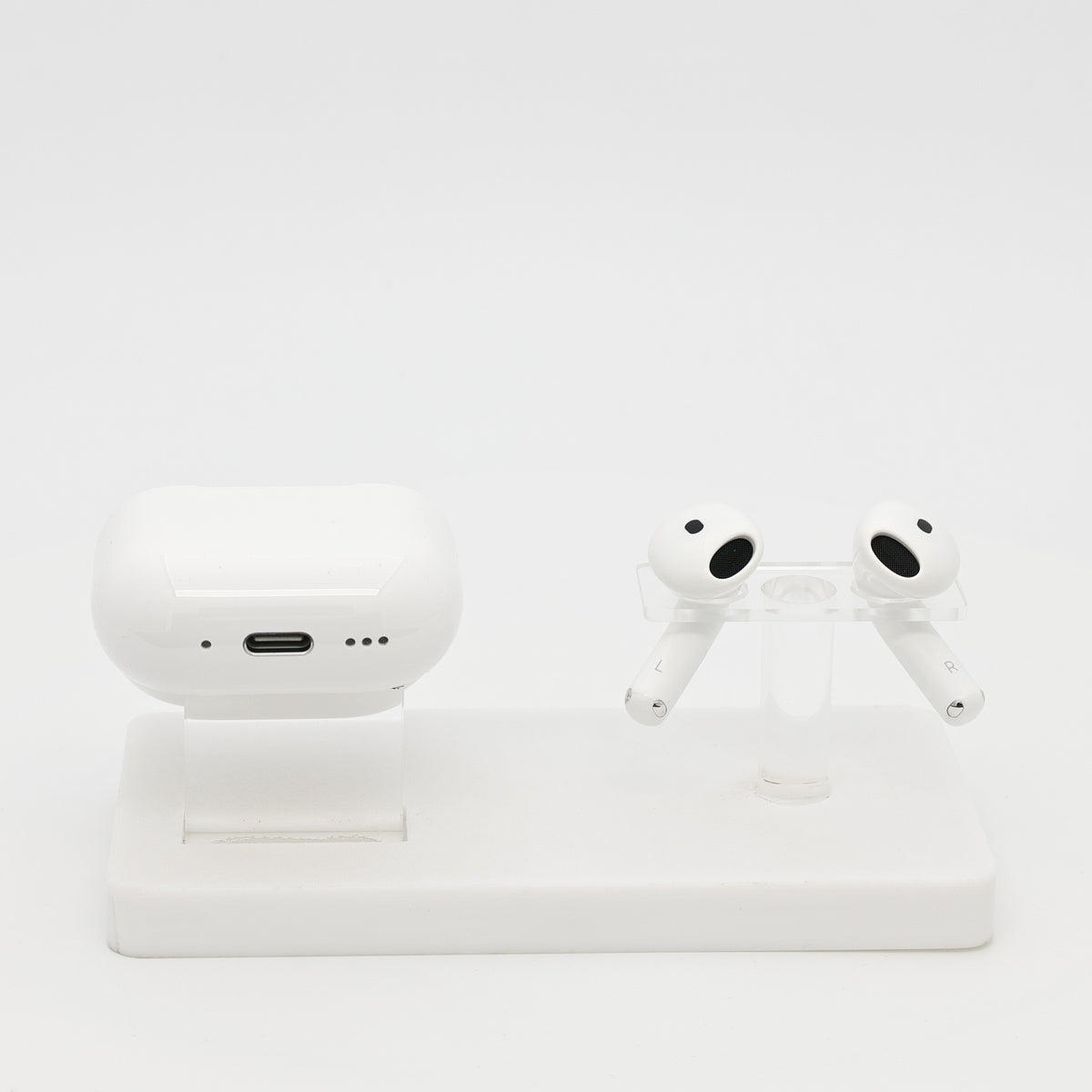 99新 Apple AirPods 4 (支持主動降噪) 白色
