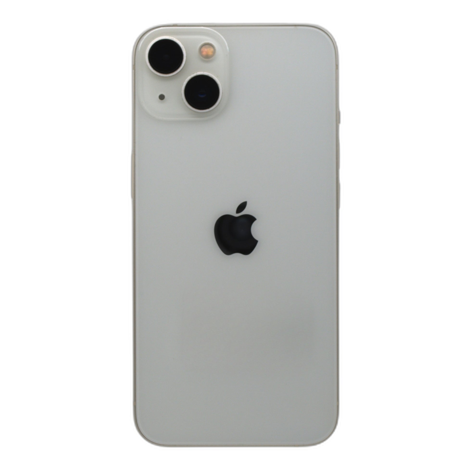 95新 Apple iPhone 13 128G 星光色 中國大陸版