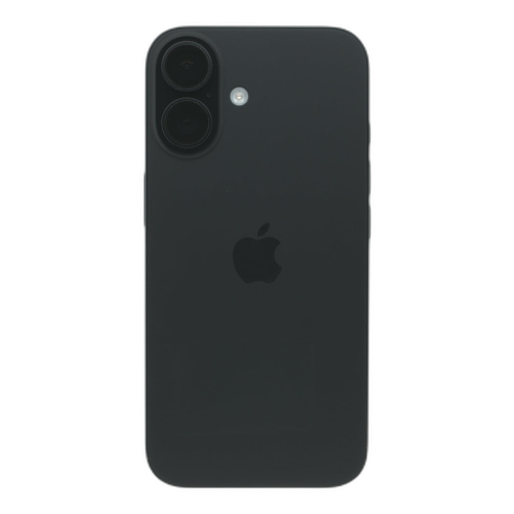 95新 Apple iPhone 16 256G 黑色 中國大陸版