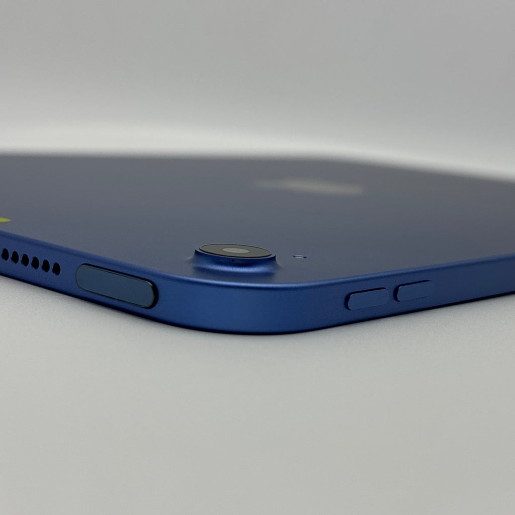 95新 Apple iPad 10代 64G 藍色 WIFI