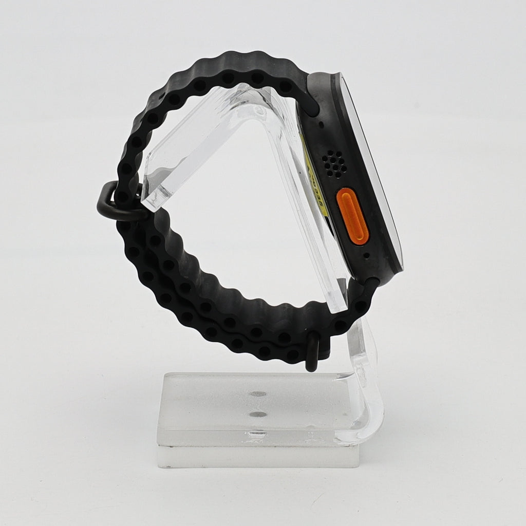 99新 Apple Watch Ultra 2 49毫米 鈦金屬