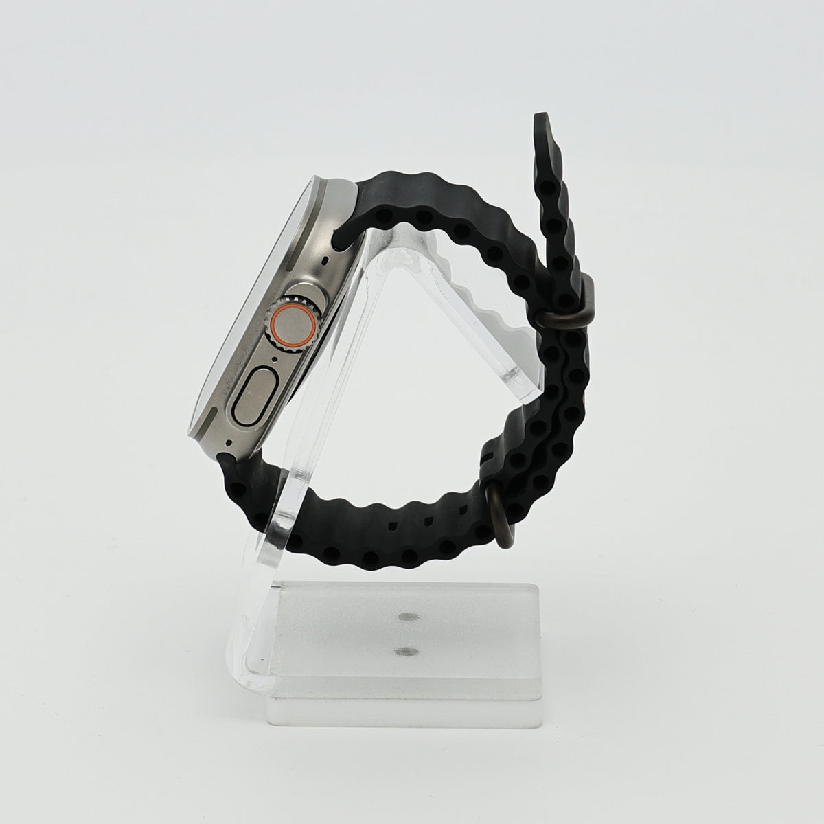 99新 Apple Watch Ultra 2 49毫米 鈦金屬