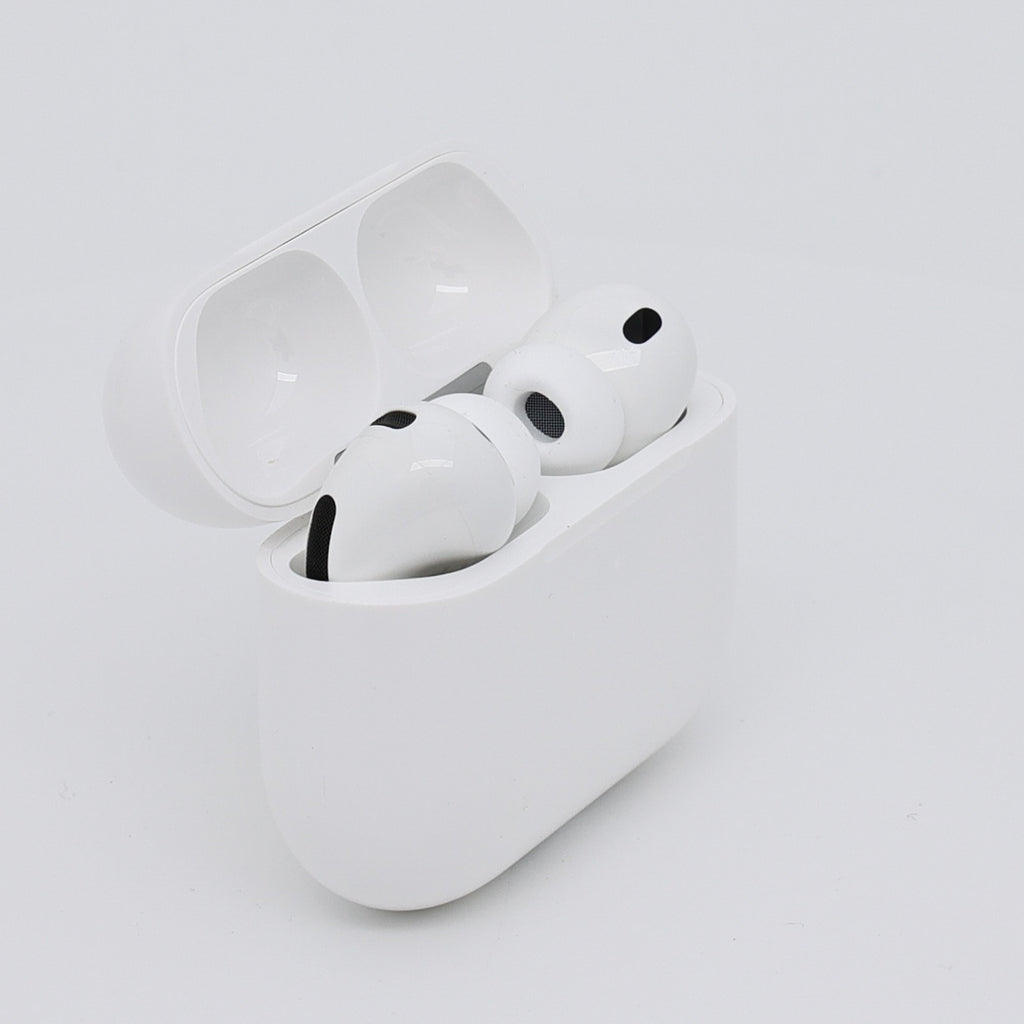 99新 Apple AirPods Pro 3 白色