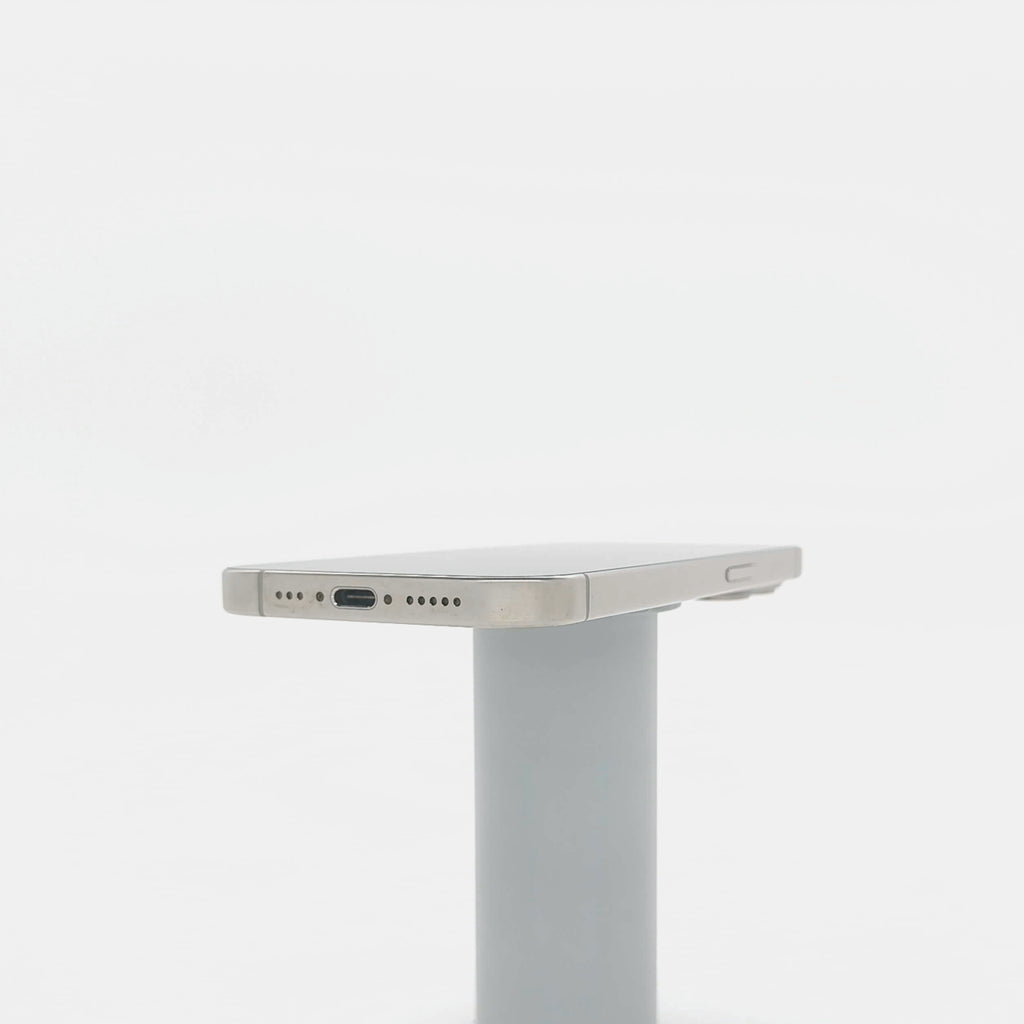 95新 Apple iPhone 15 Pro 256G 原色鈦金屬 中國大陸版