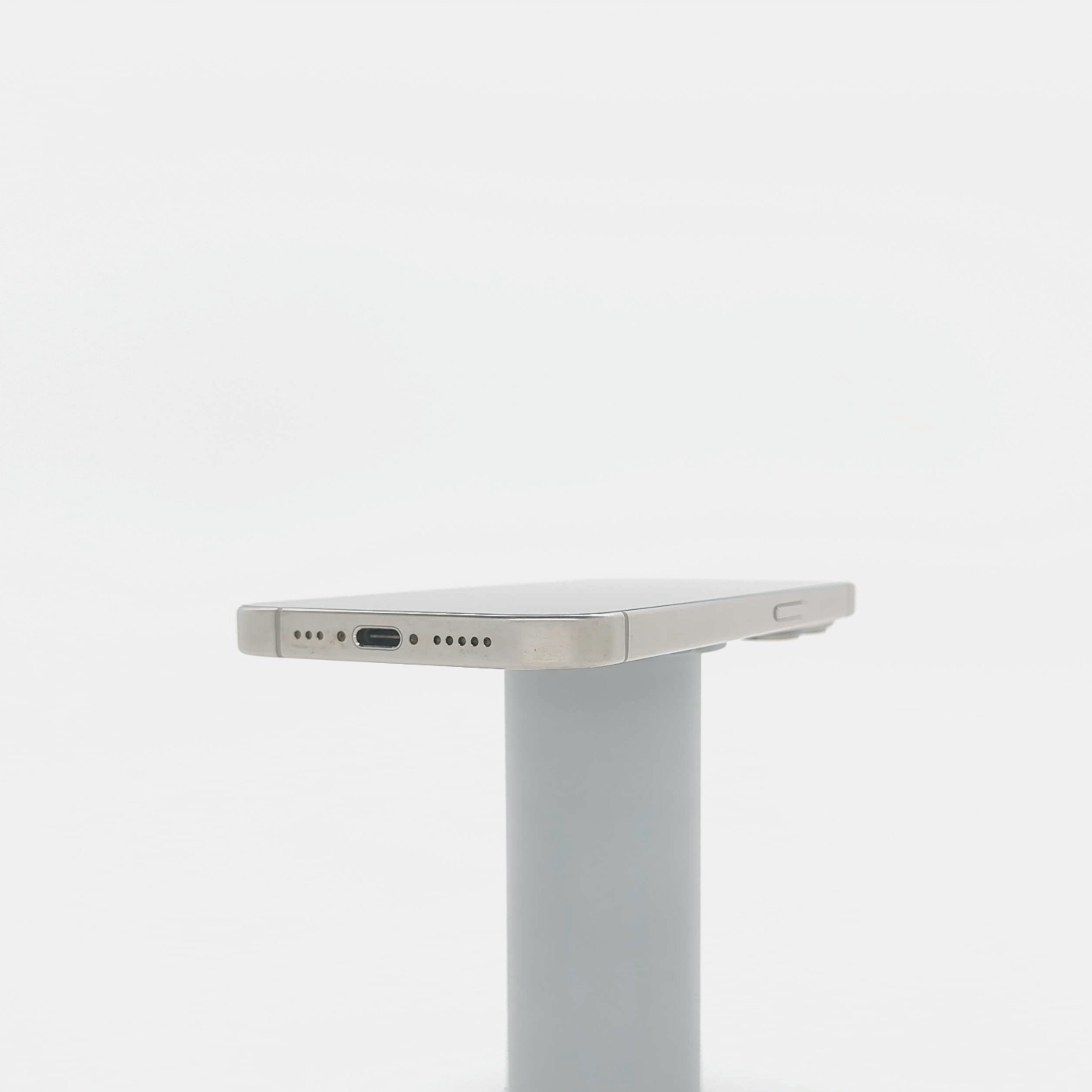 95新 Apple iPhone 15 Pro 256G 原色鈦金屬 中國大陸版