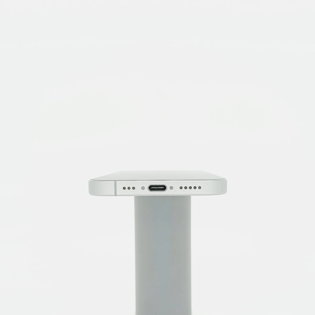 95新 Apple iPhone 16 256G 白色 中國大陸版
