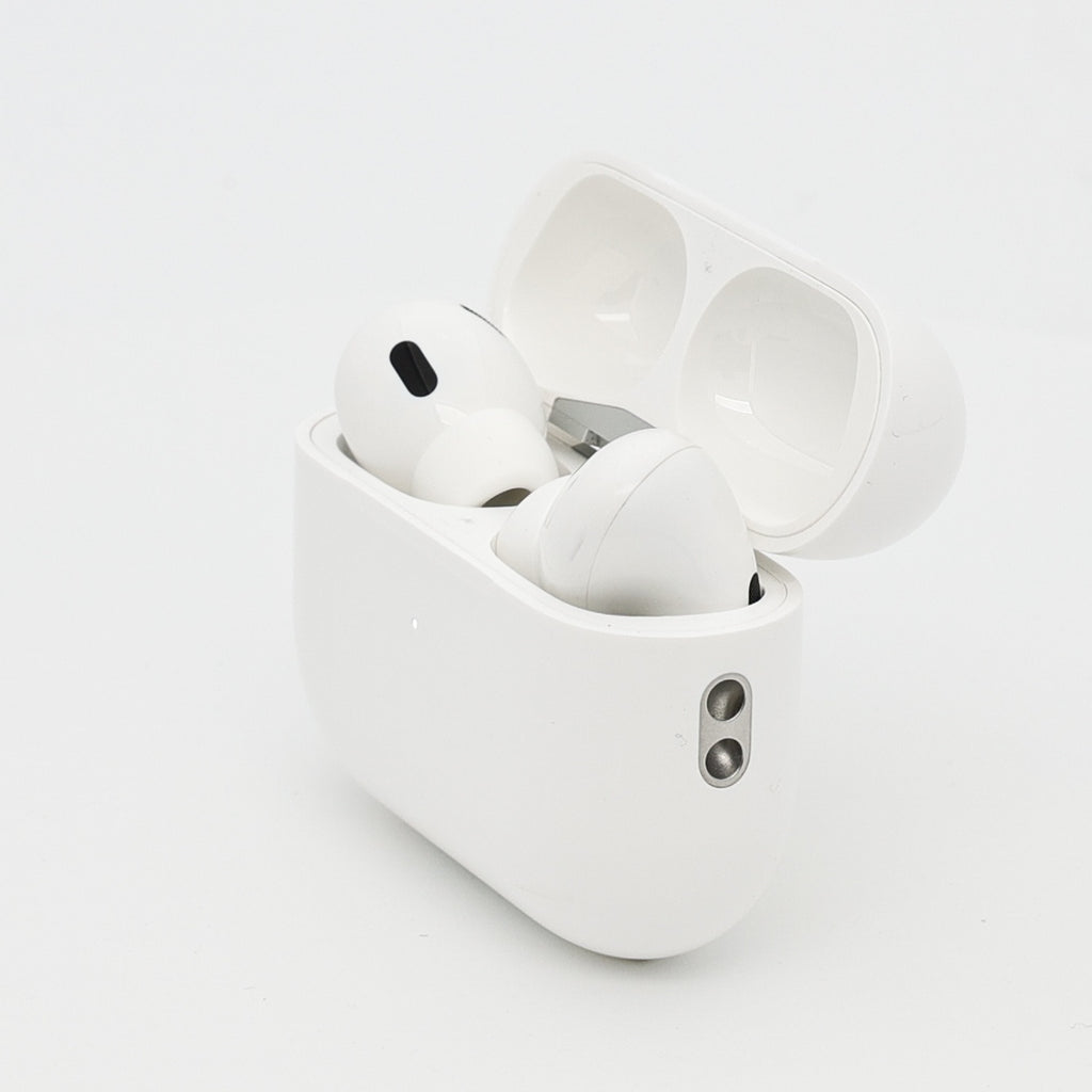 99新 Apple AirPods Pro 2 白色