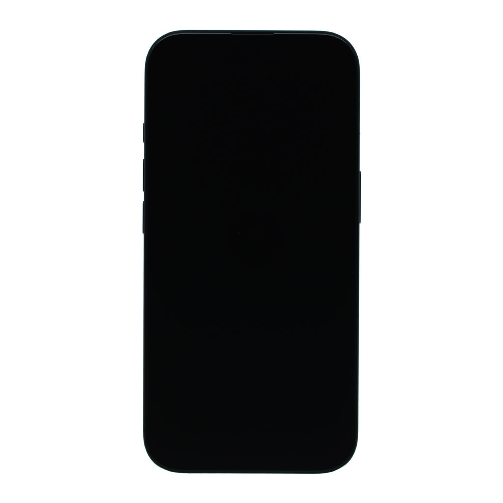 95新 Apple iPhone 16 128G 黑色 中國大陸版