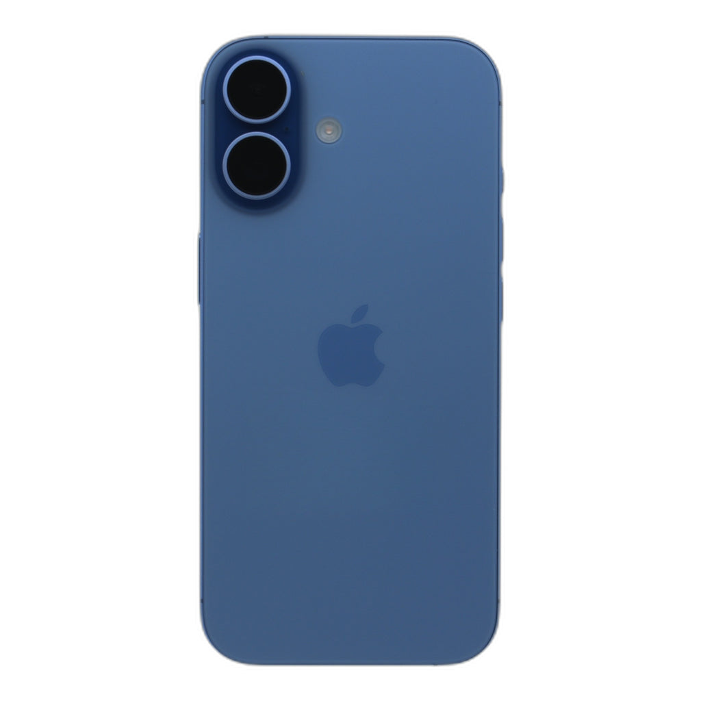 99新 Apple iPhone 17 256G 青霧藍色 中國大陸版
