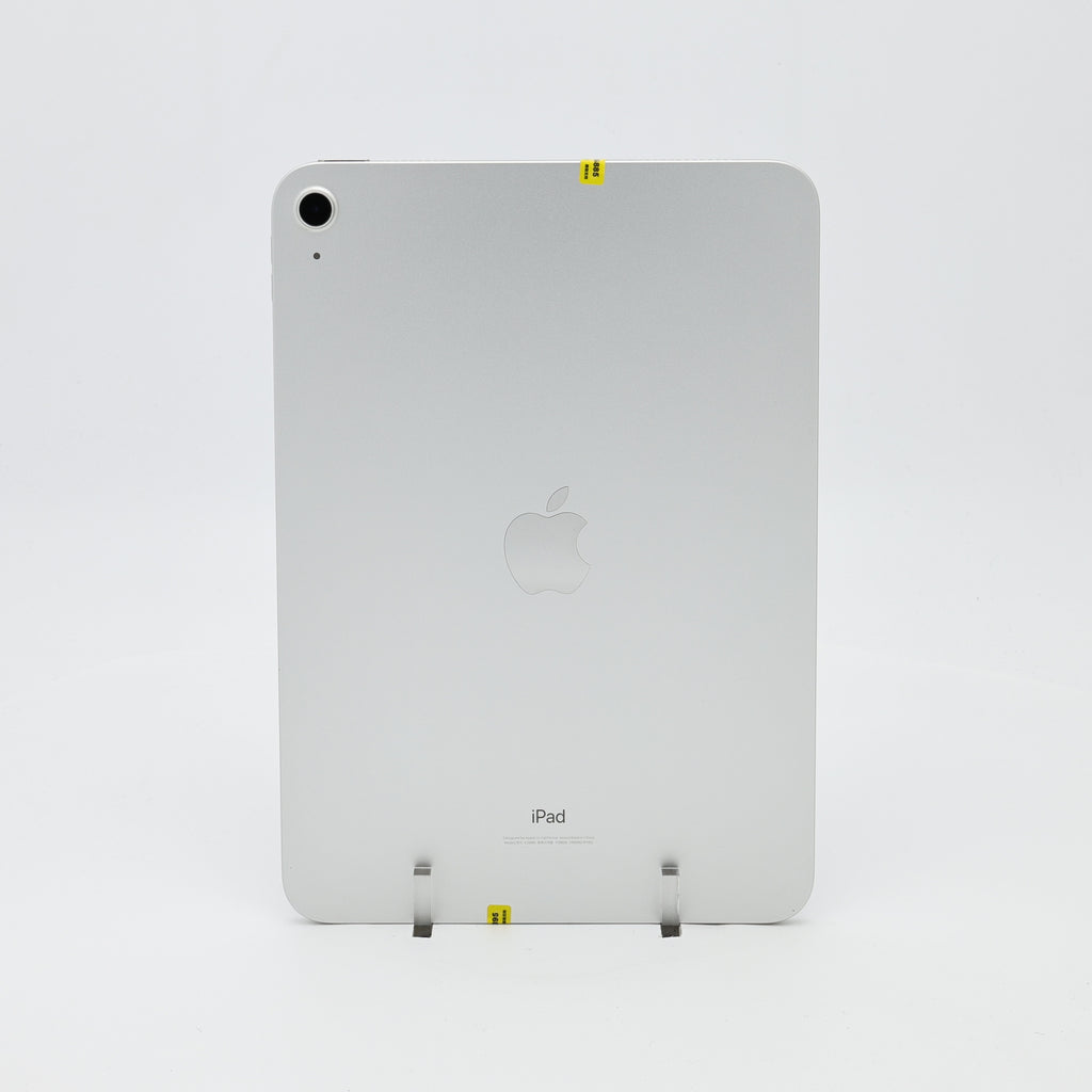 99新 Apple iPad 10代 256G 銀色 WIFI