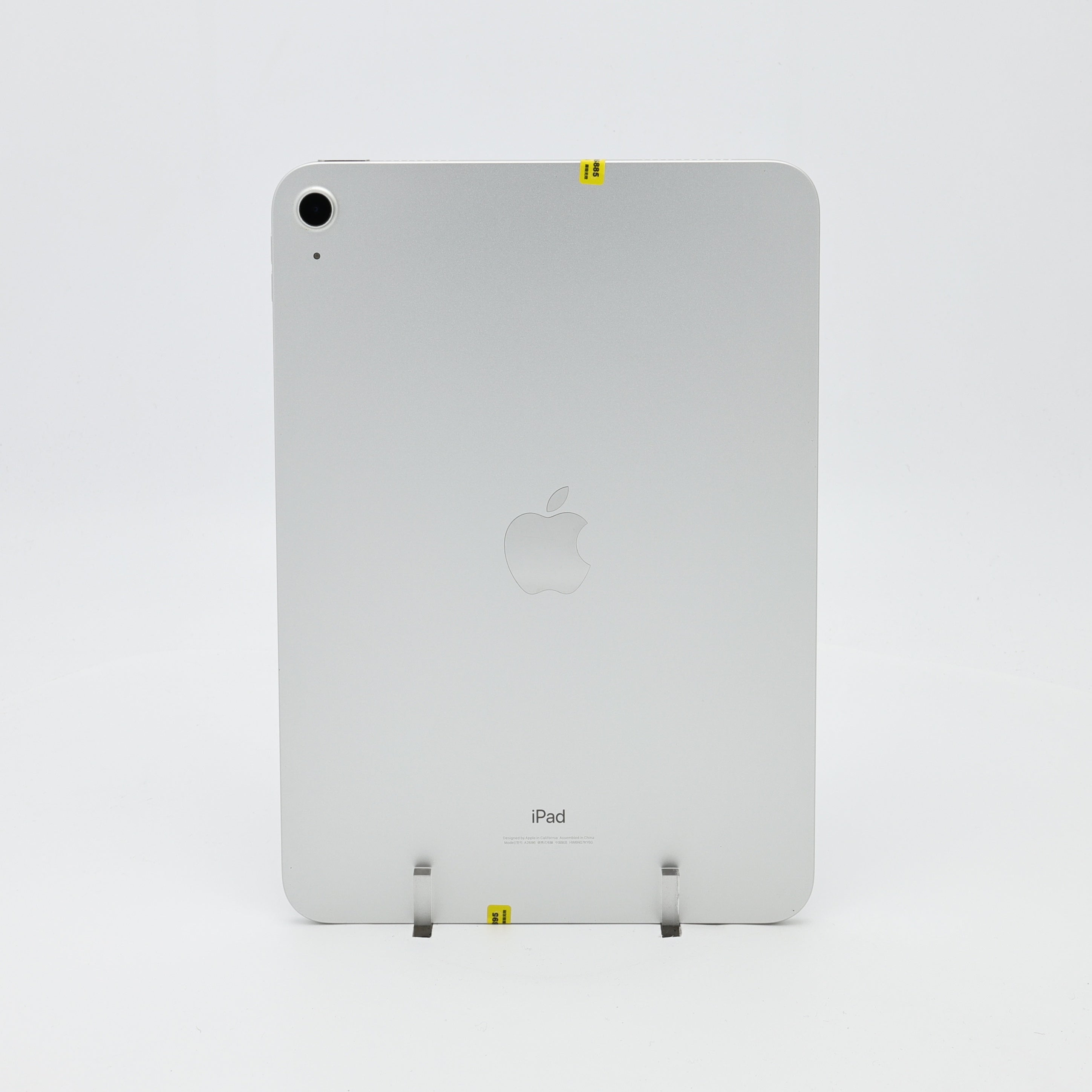 99新 Apple iPad 10代 256G 銀色 WIFI