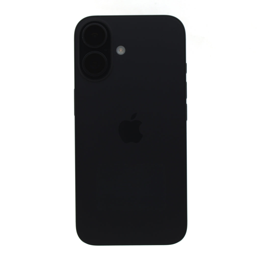 95新 Apple iPhone 16 256G 黑色 中國大陸版