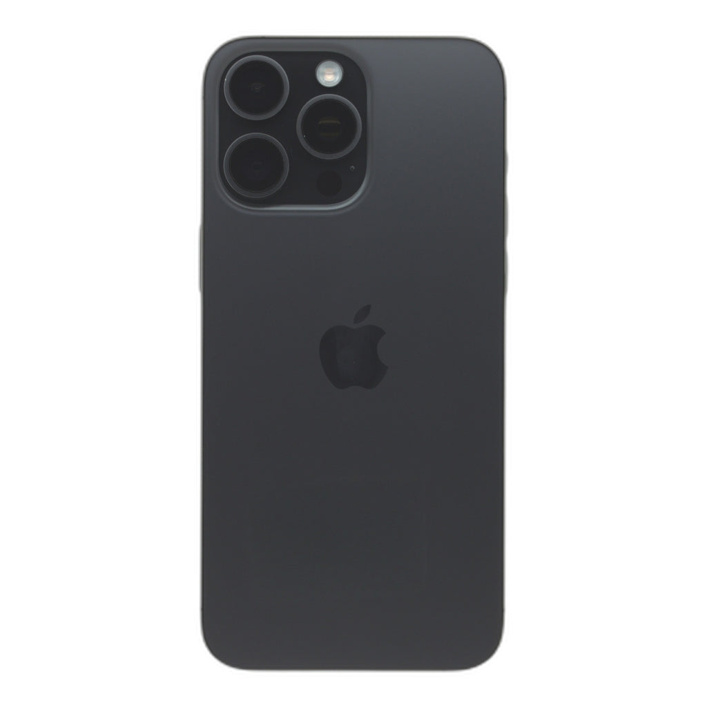 95新 Apple iPhone 15 Pro Max 256G 黑色鈦金屬 中國大陸版