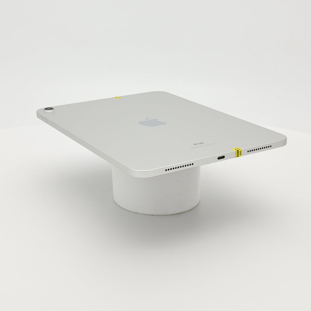 95新 Apple iPad 10代 64G 銀色 WIFI