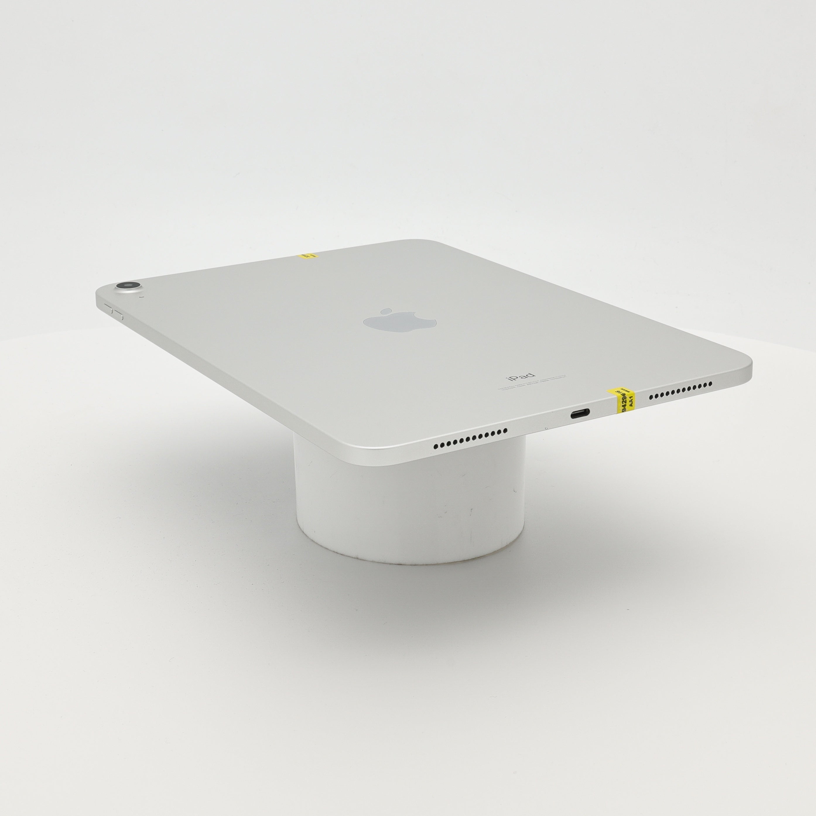 95新 Apple iPad 10代 64G 銀色 WIFI