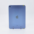 95新 Apple iPad 10代 256G 藍色 WIFI