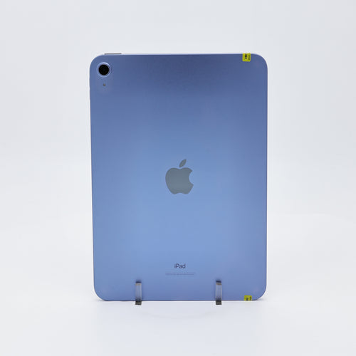 95新 Apple iPad 10代 256G 藍色 WIFI