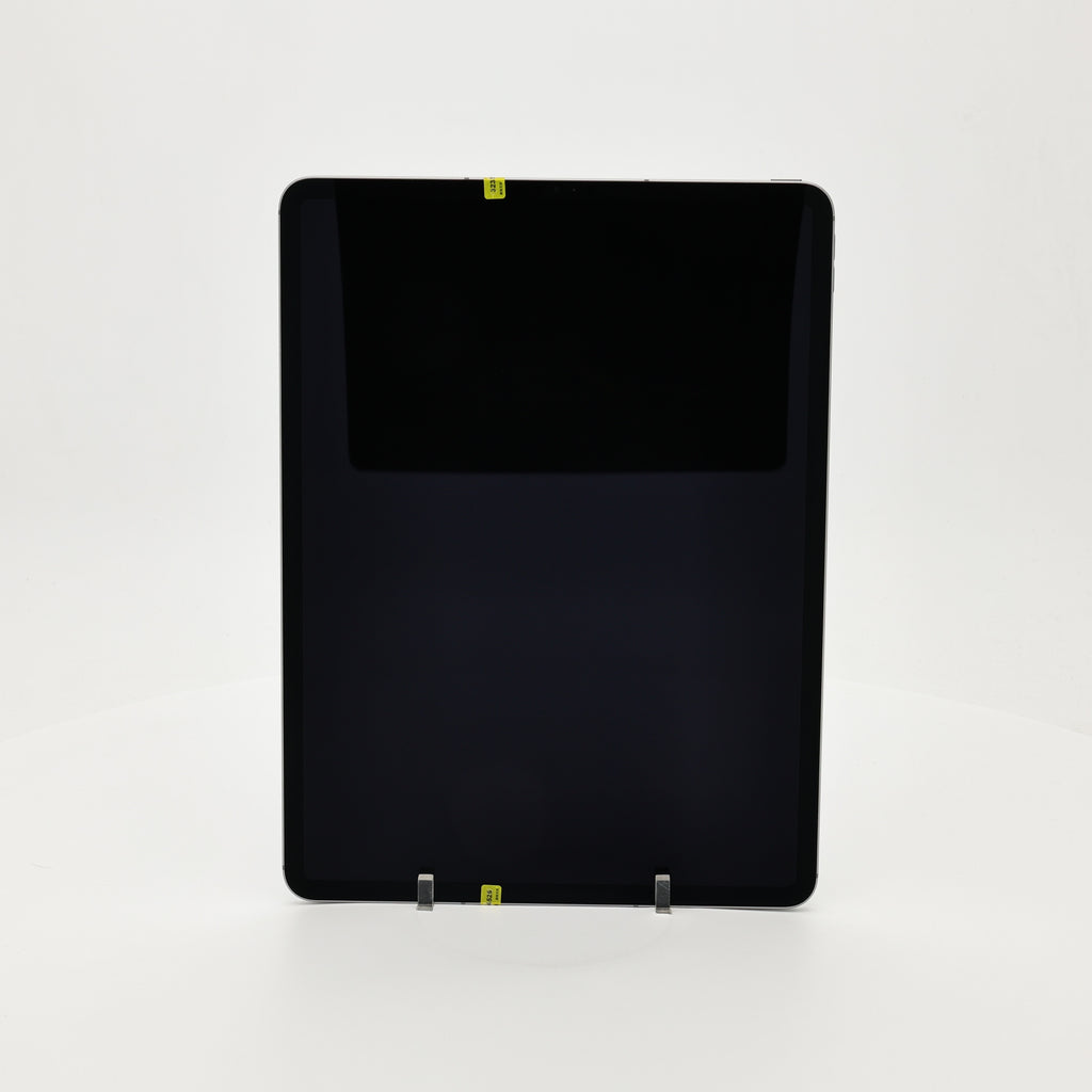 95新 Apple iPad Pro 12.9英寸 6代 128G 深空灰色 WIFI+5G