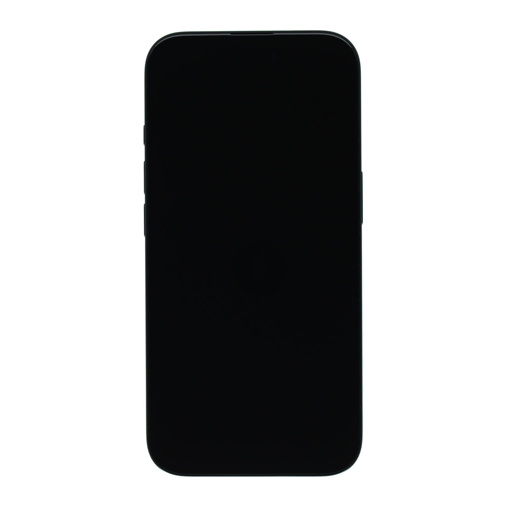 95新 Apple iPhone 16 128G 黑色 中國大陸版