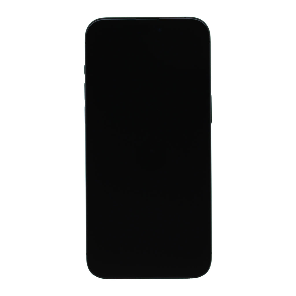 95新 Apple iPhone 15 Pro Max 256G 黑色鈦金屬 中國大陸版
