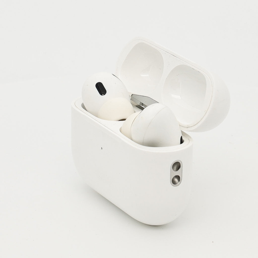 99新 Apple AirPods Pro 2 白色