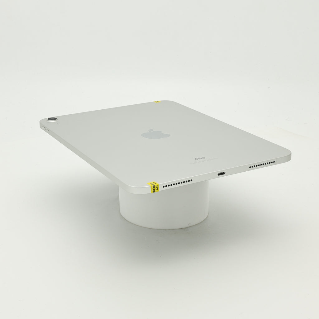 99新 Apple iPad 10代 64G 銀色 WIFI