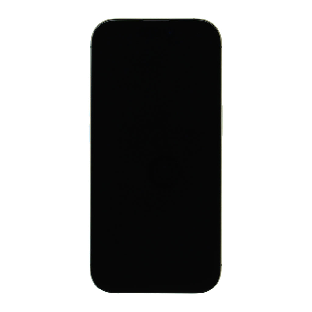 99新 Apple iPhone 16 Pro 128G 原色鈦金屬 中國大陸版