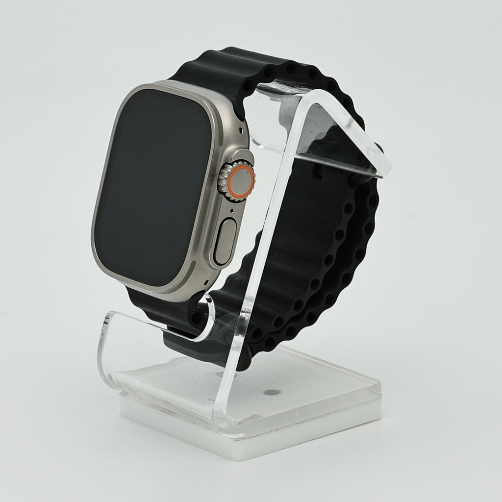 99新 Apple Watch Ultra 2 49毫米 鈦金屬