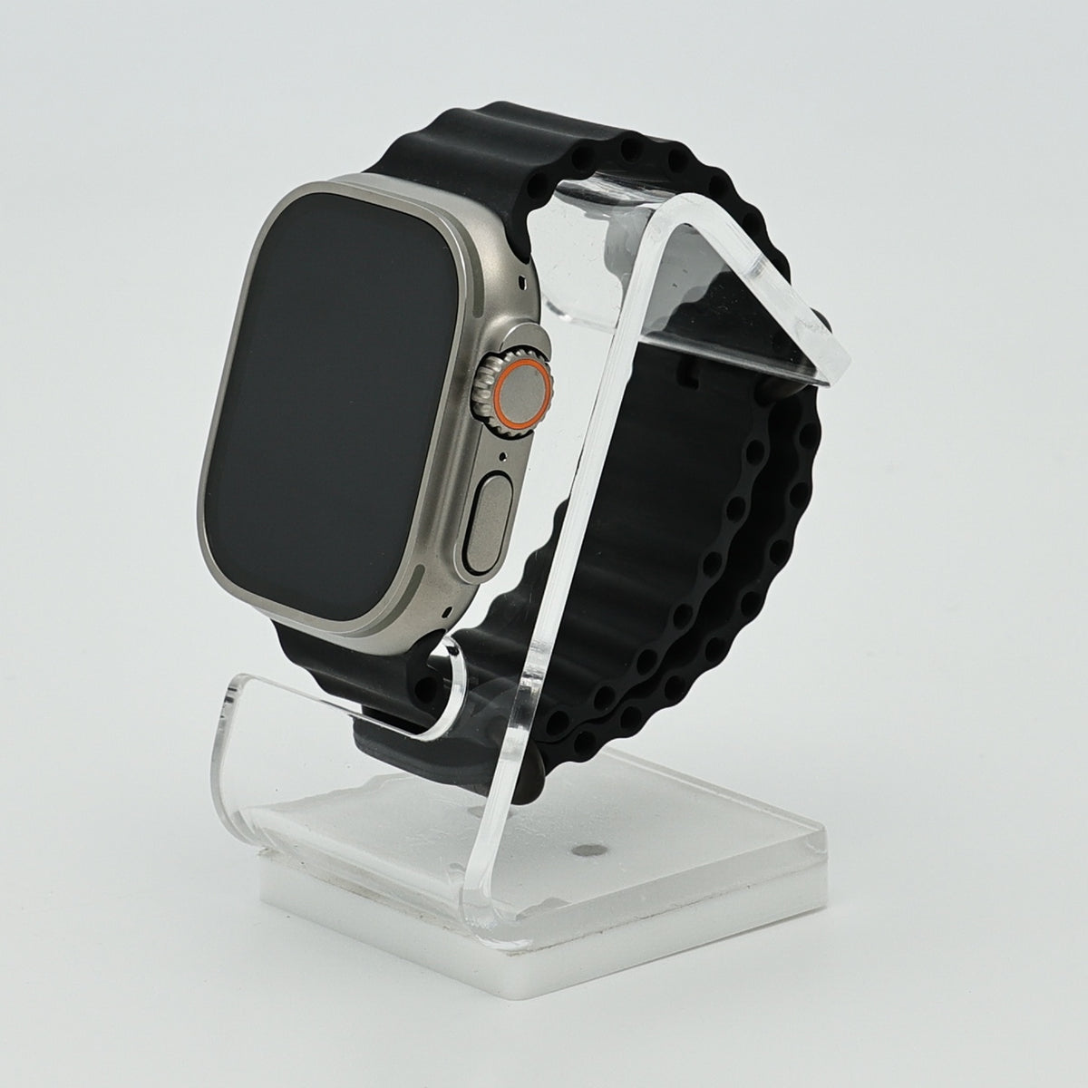 99新 Apple Watch Ultra 2 49毫米 鈦金屬