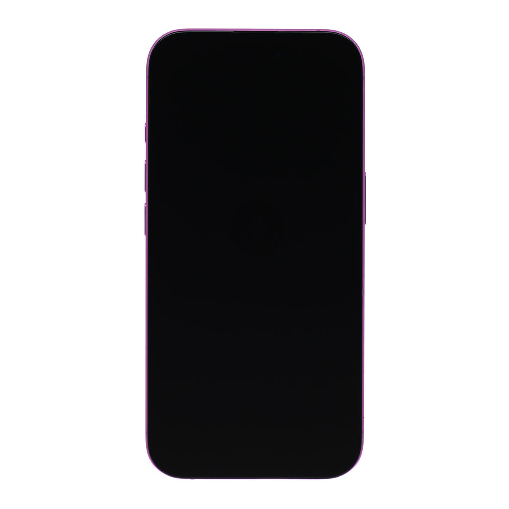 95新 Apple iPhone 16 256G 粉紅色 中國大陸版