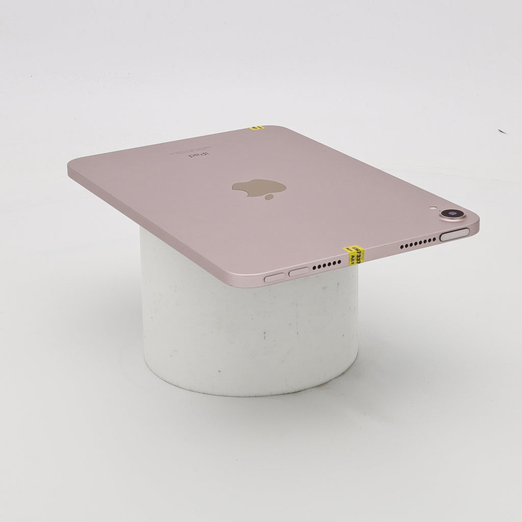99新 Apple iPad mini6 256G 粉紅色 WIFI