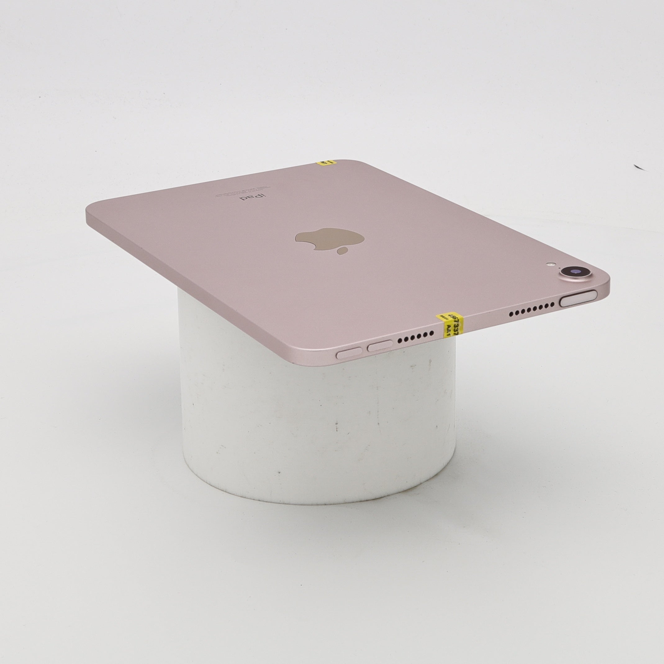 99新 Apple iPad mini6 256G 粉紅色 WIFI