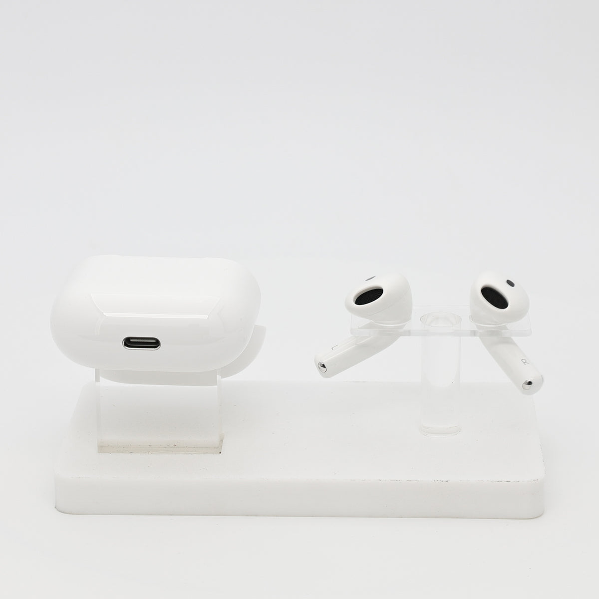 99新 Apple AirPods 4 (不支持主动降噪) 白色