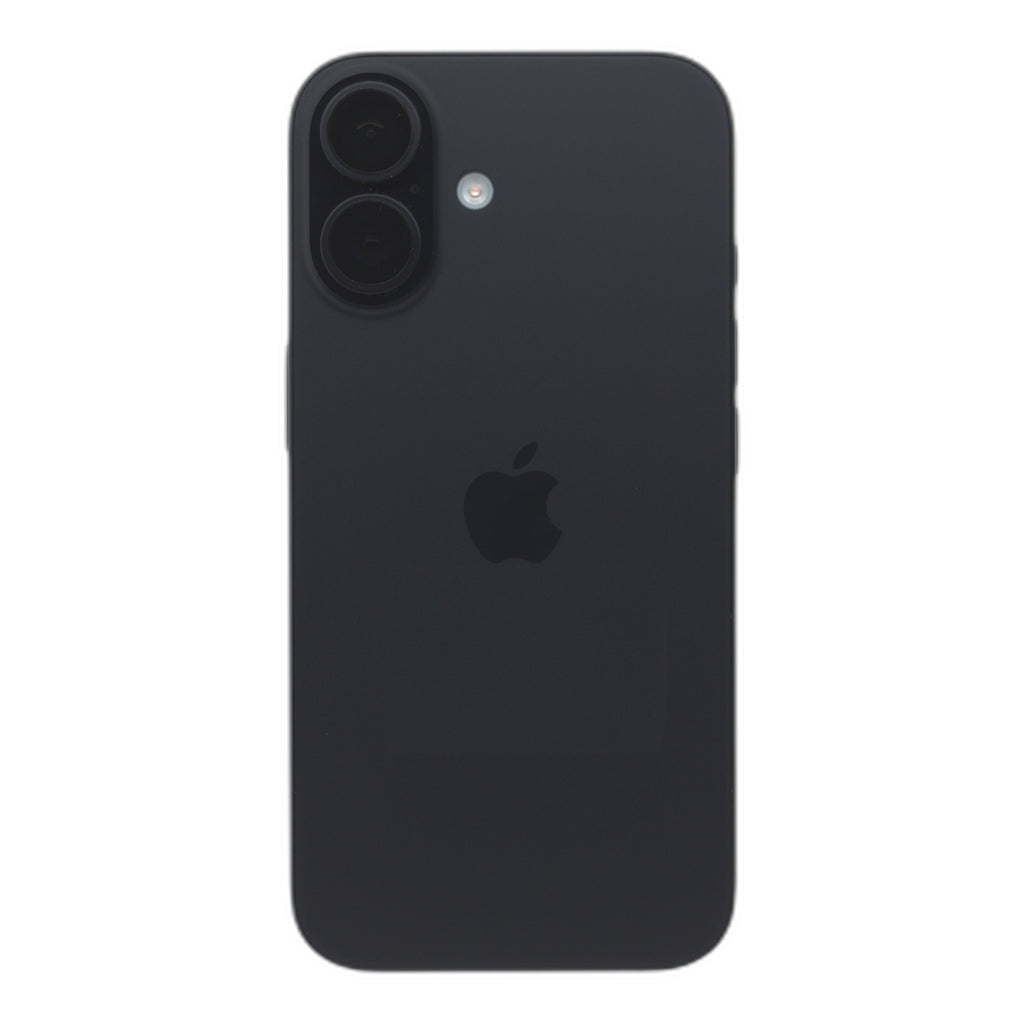 95新 Apple iPhone 16 256G 黑色 中國大陸版