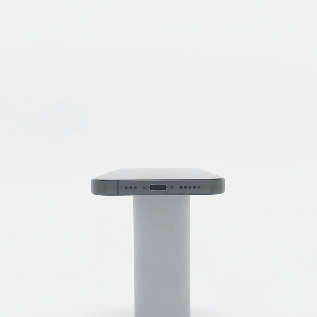 95新 Apple iPhone 16 Pro 256G 黑色鈦金屬 中國大陸版