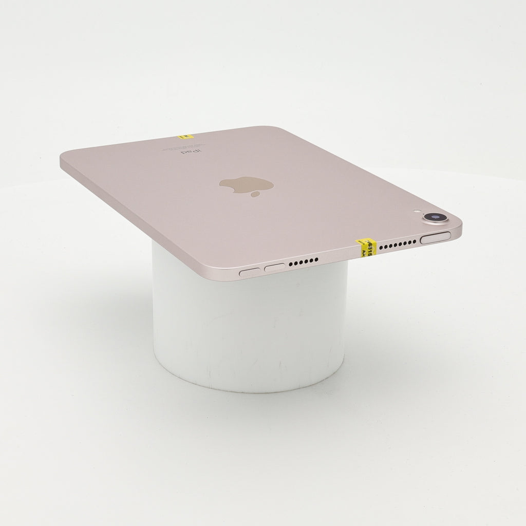 95新 Apple iPad mini6 256G 粉紅色 WIFI