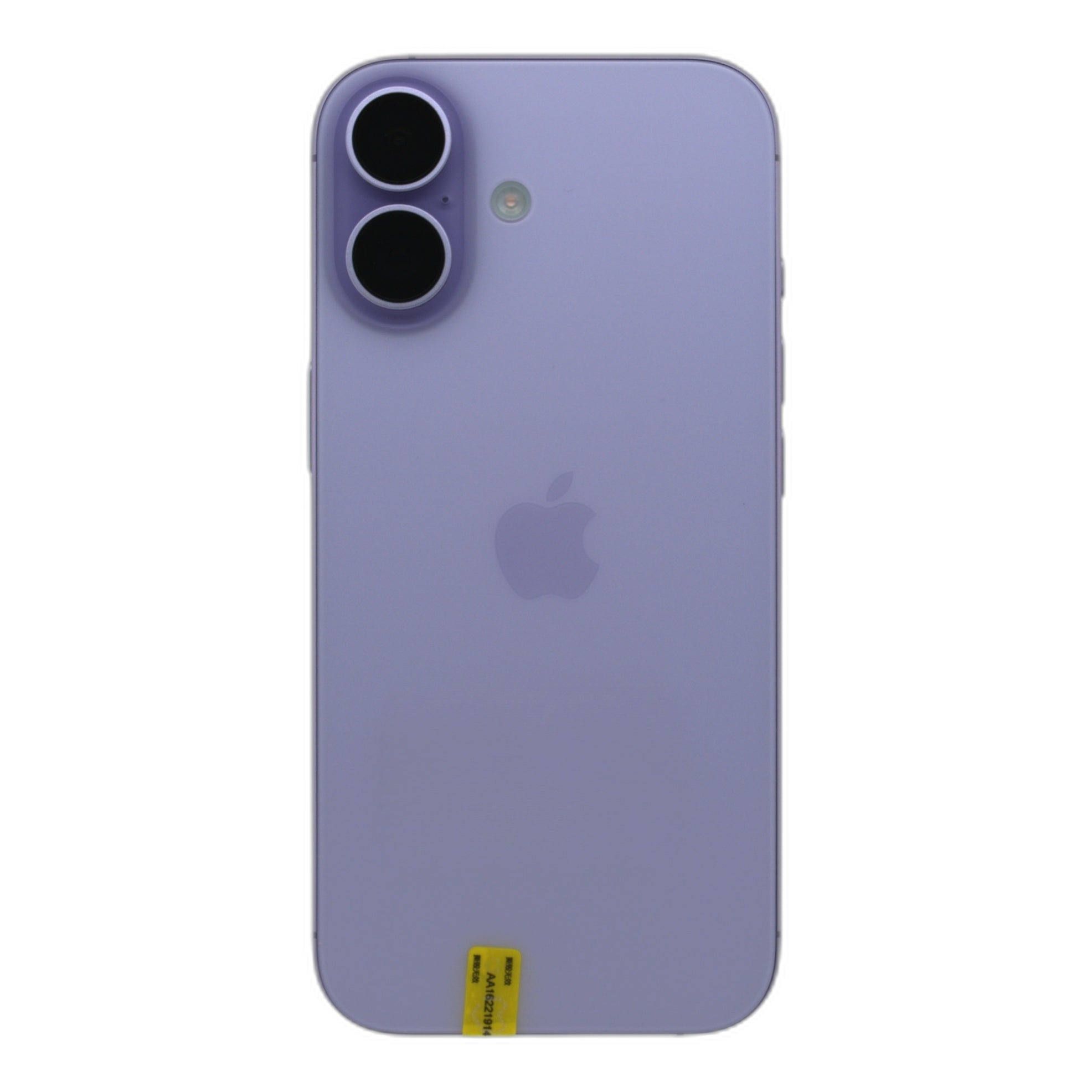 95新 Apple iPhone 17 256G 薰衣草紫色 中國大陸版