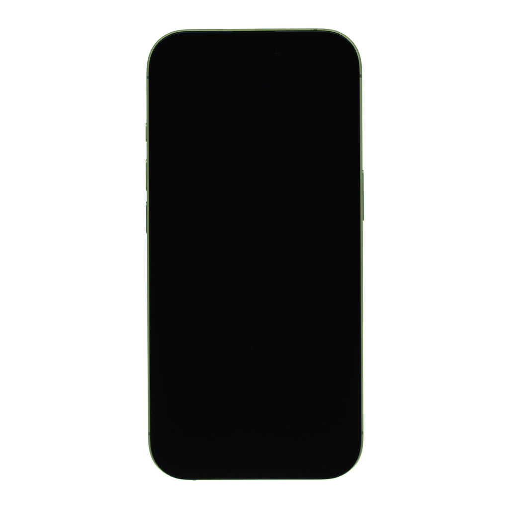 95新 Apple iPhone 17 256G 鼠尾草綠色 中國大陸版