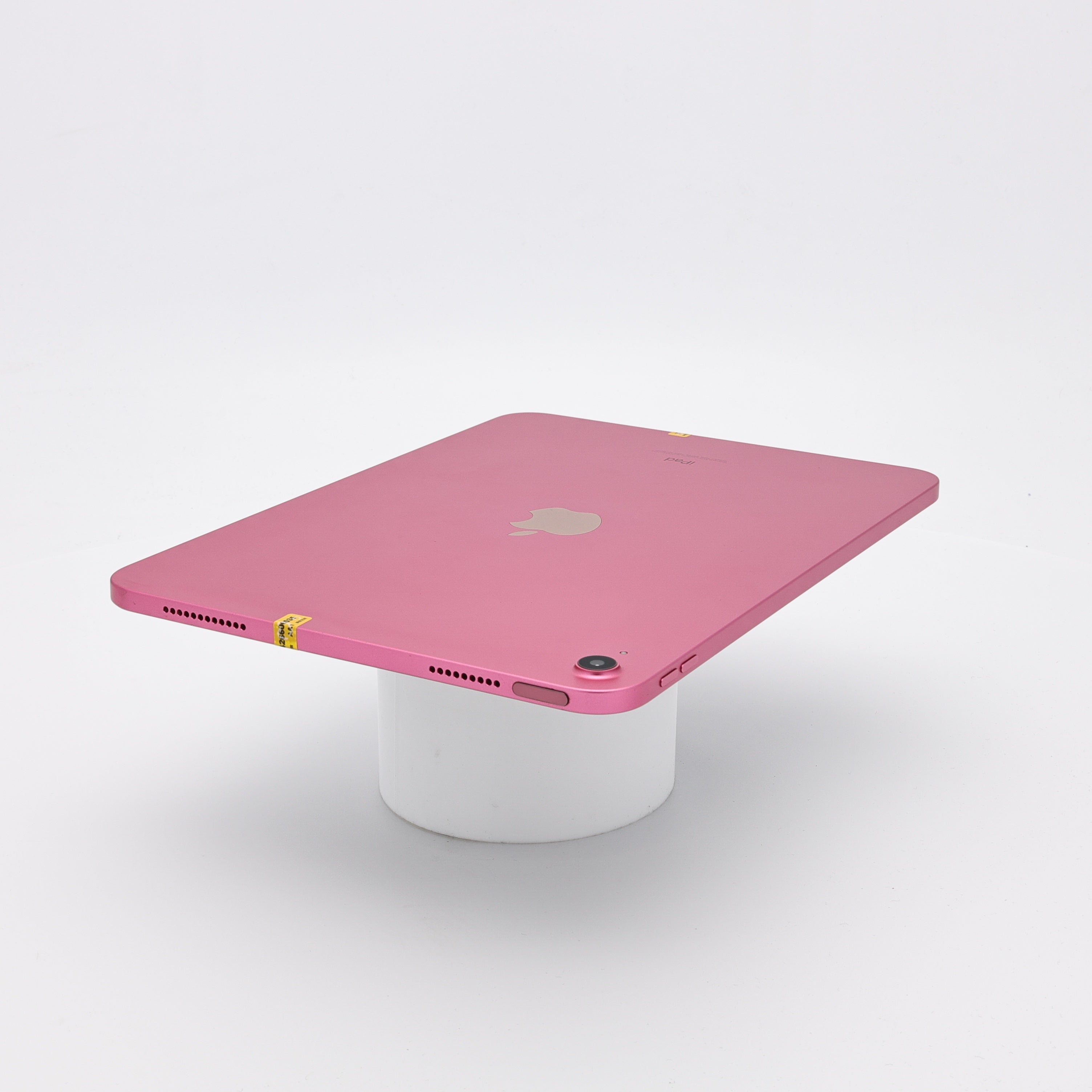 95新 Apple iPad 10代 64G 粉紅色 WIFI