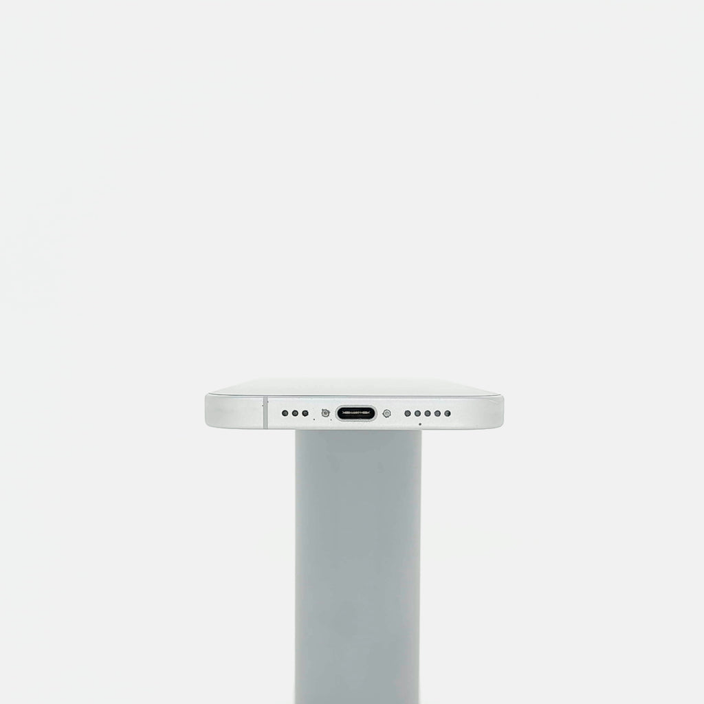 95新 Apple iPhone 16 256G 白色 中國大陸版