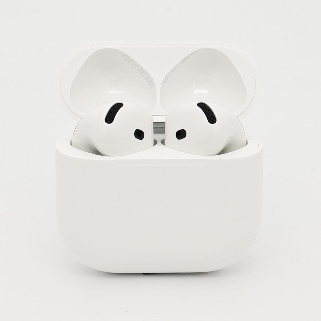99新 Apple AirPods 4 (支持主動降噪) 白色