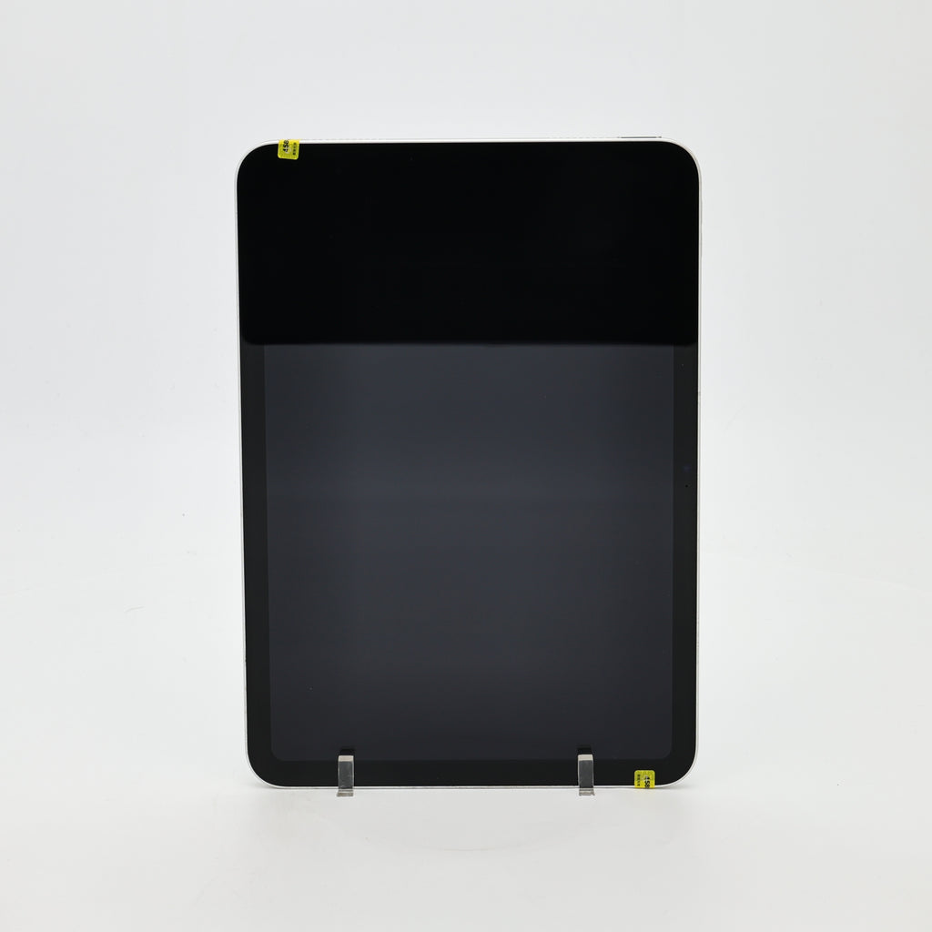 99新 Apple iPad 10代 64G 銀色 WIFI