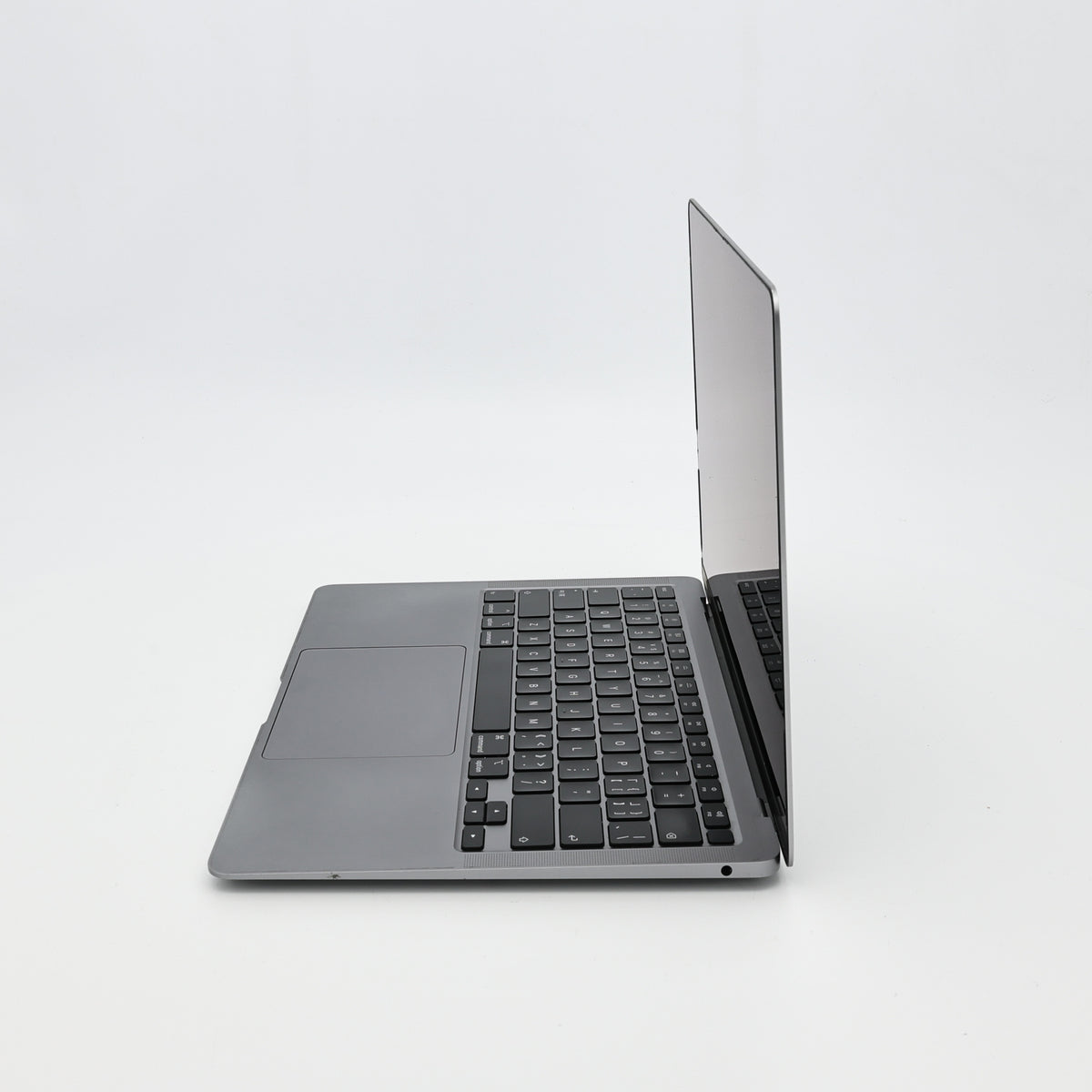 95新 Apple MacBook Air 20年 13寸 i5 1.1G 8G RAM 512G SSD 深空灰色
