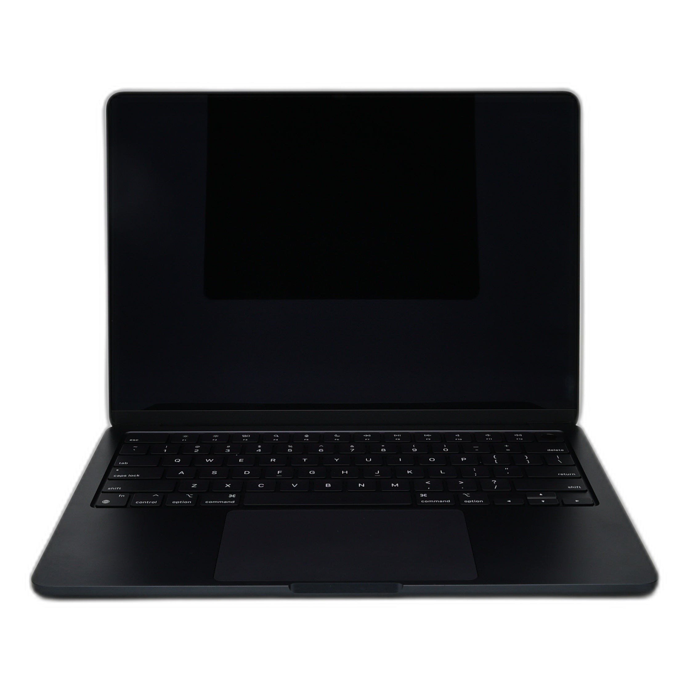 95新 Apple MacBook Air 22年 13寸 M2（8+8核） 8G RAM 256G SSD 午夜色