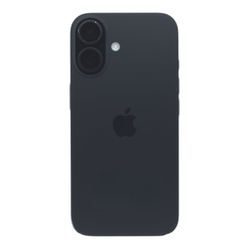 95新 Apple iPhone 16 128G 黑色 中國大陸版