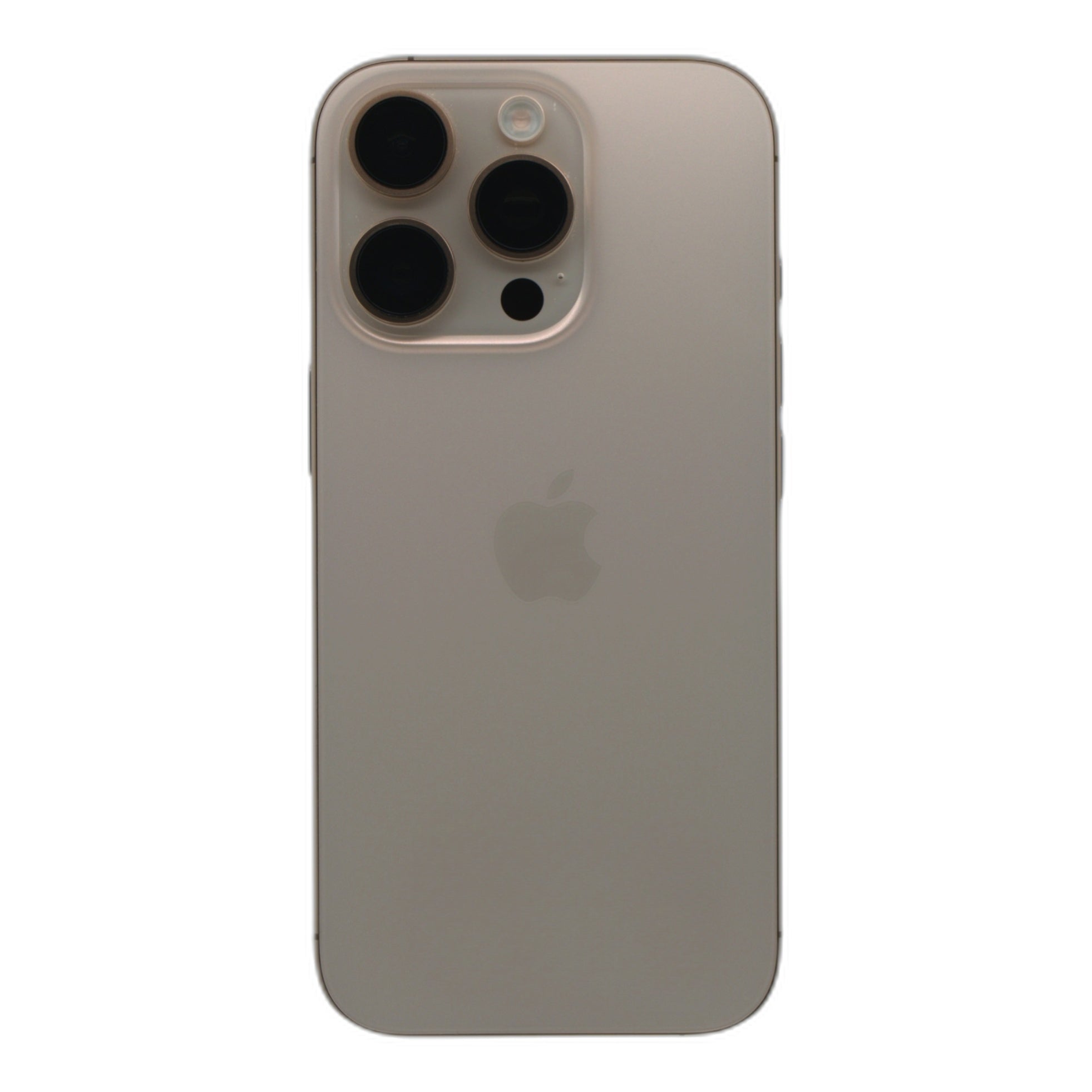 99新 Apple iPhone 16 Pro 128G 沙漠色鈦金屬 中國大陸版